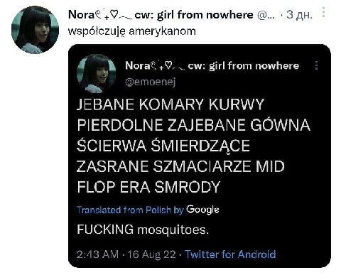 >english
Lmao