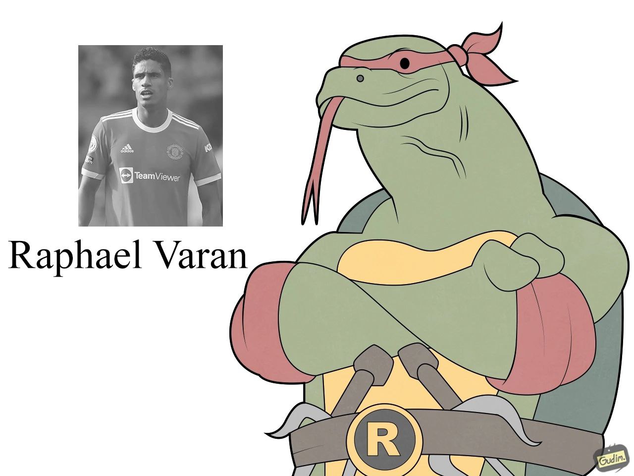 Raphael Varan a