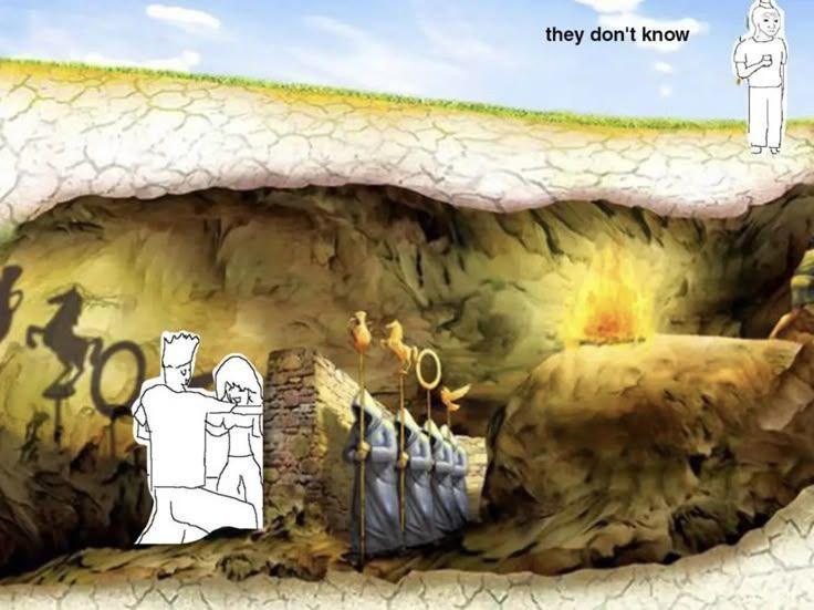they don't know 13 i.