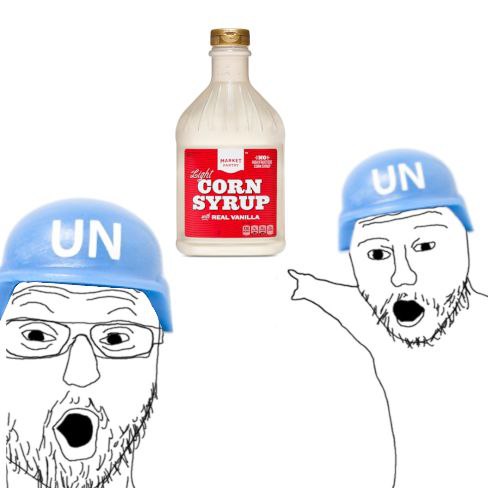 A SYRUP i и.