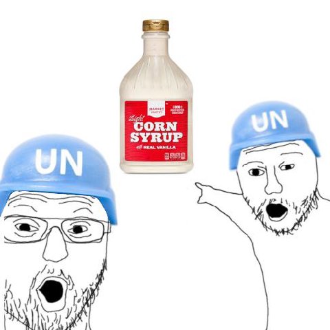 A SYRUP i и.