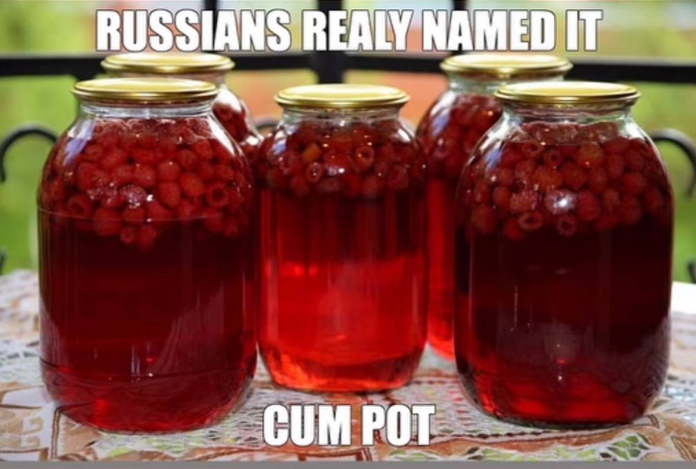 RUSSIANS IT