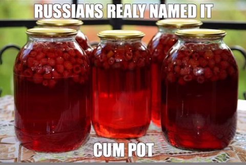 RUSSIANS IT