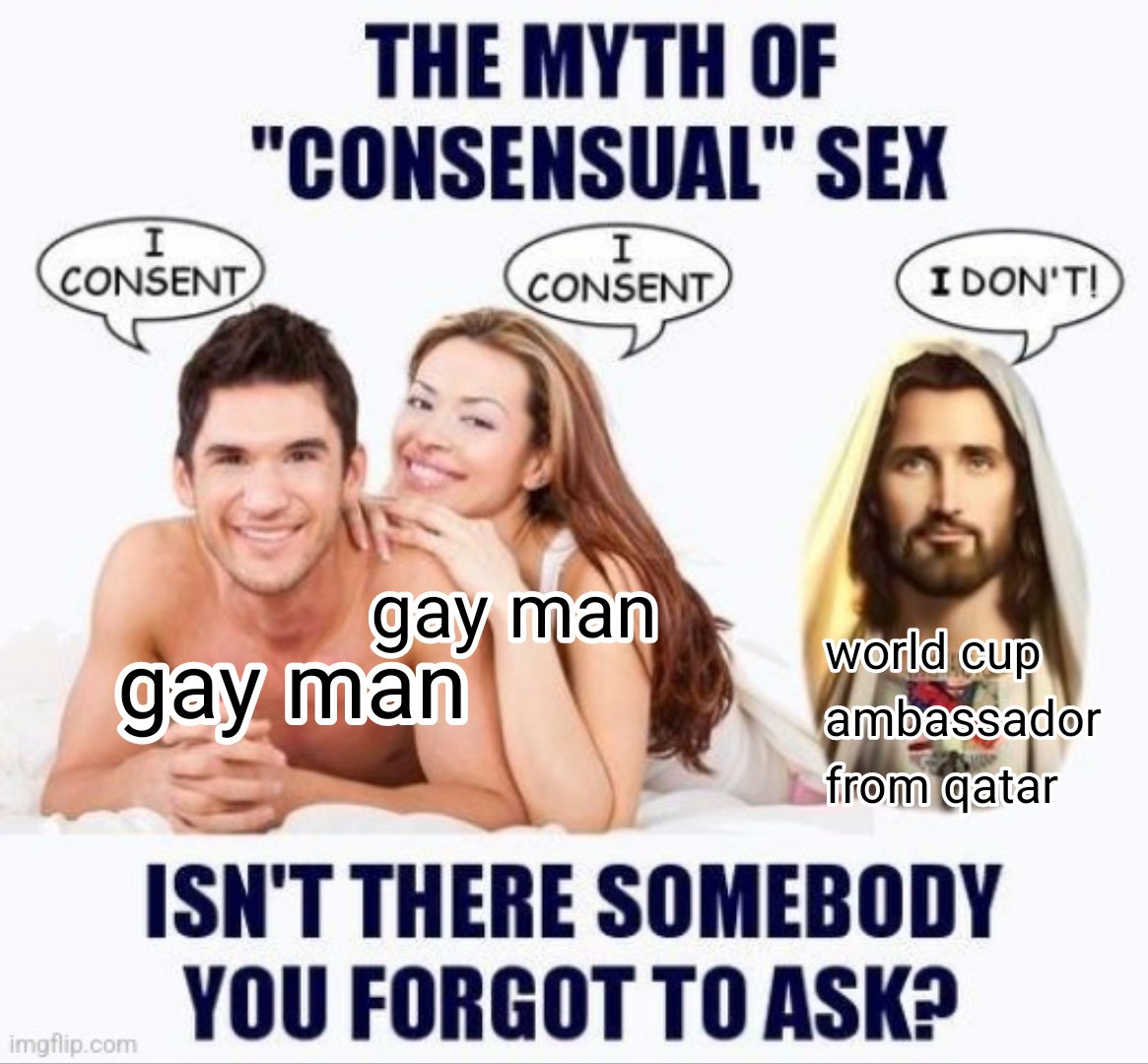 THE MYTH OF SEX gay, Or ISN'T THERE SOMEBODY YOU FORGOT ТО ASK?