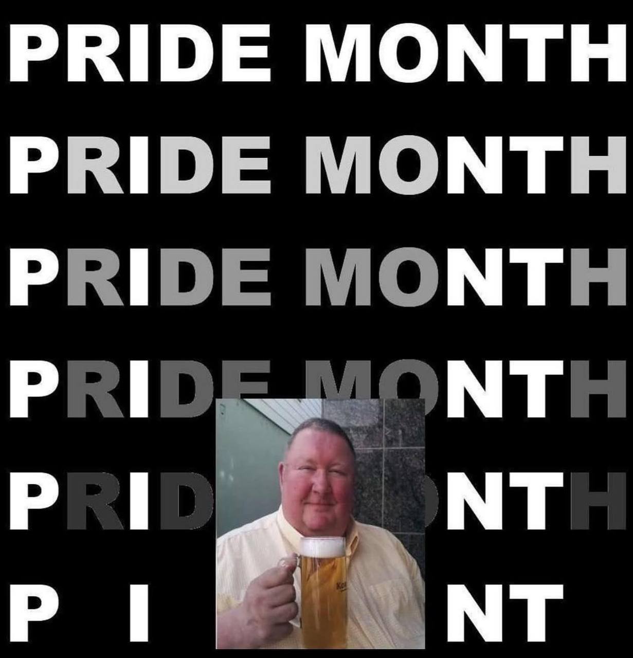 PRIDE MONTH PRIDE MONTH