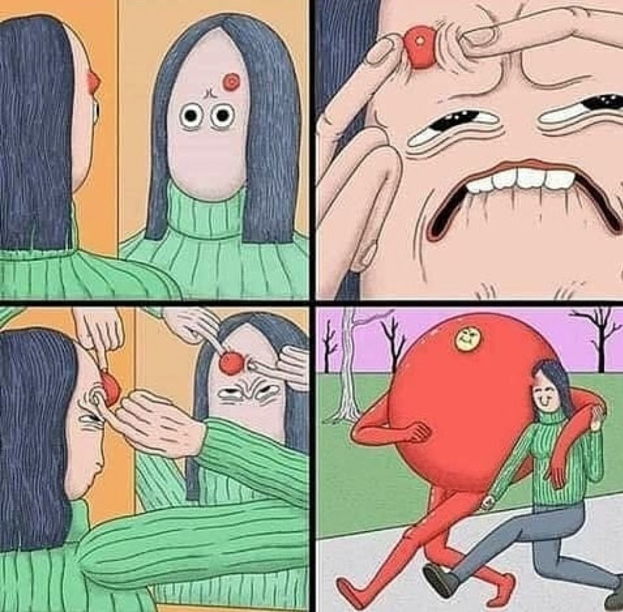 aan \4