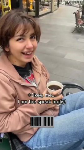 a7 Оксу. lam the speak inglis!
