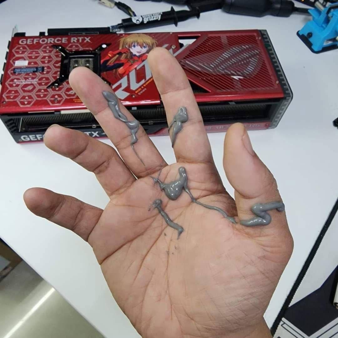 RCE RTX GEE