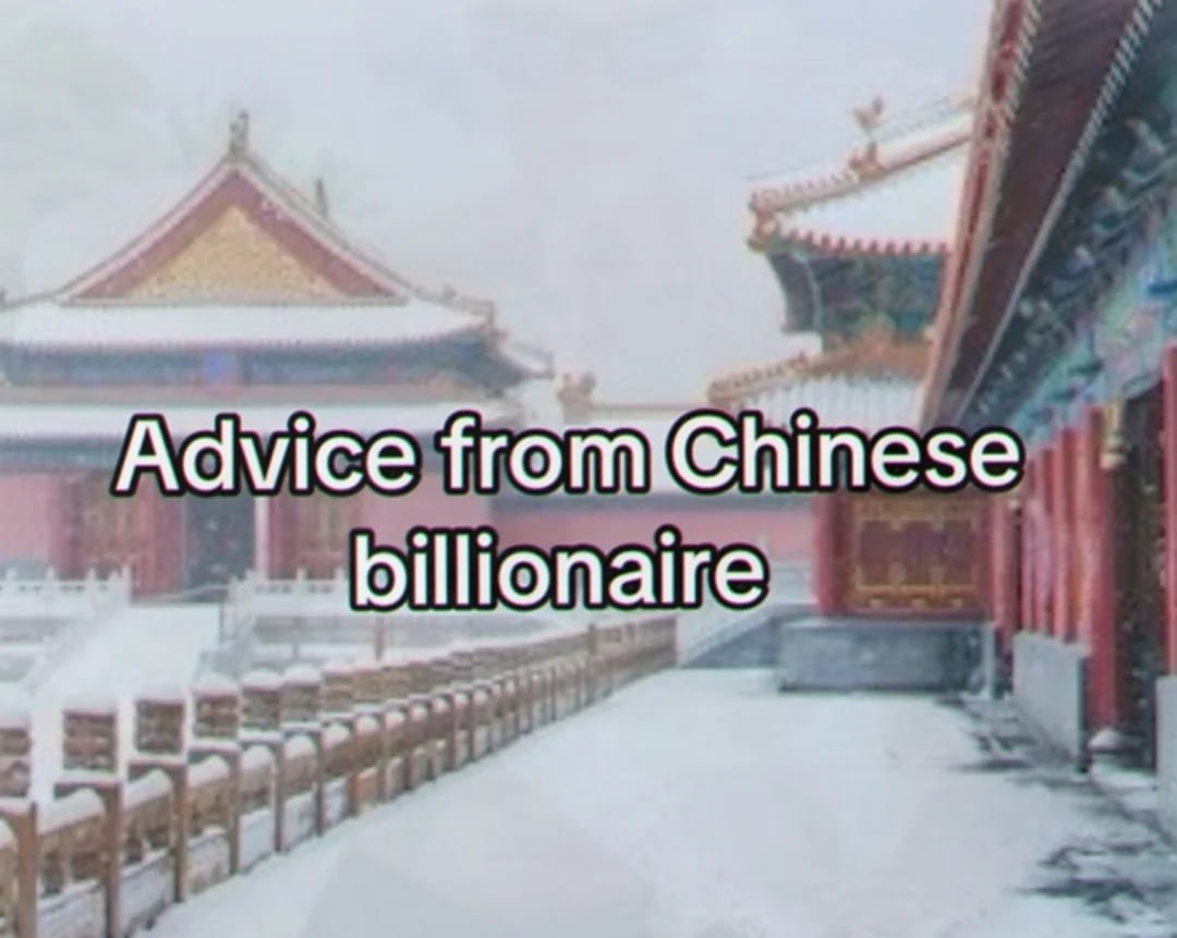 Advice