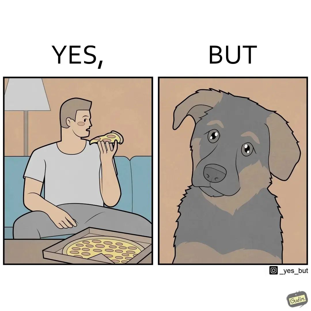 YES, BUT