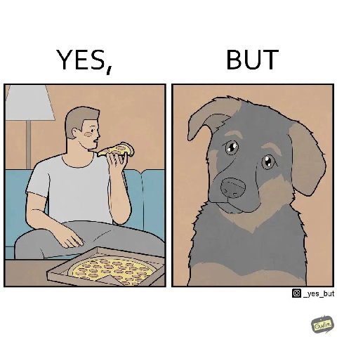YES, BUT