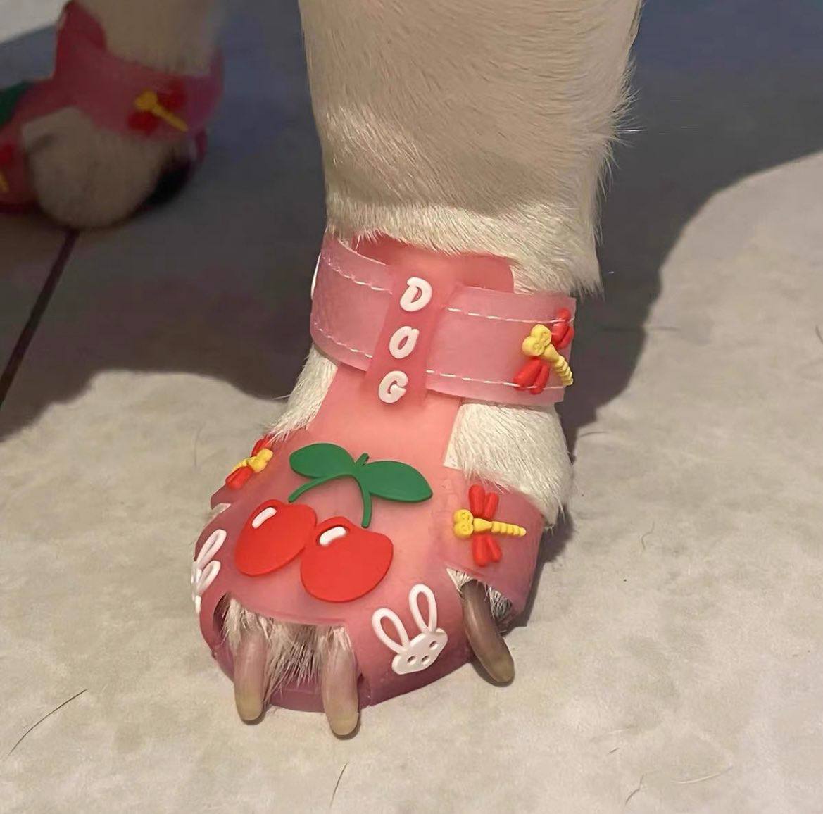 у и