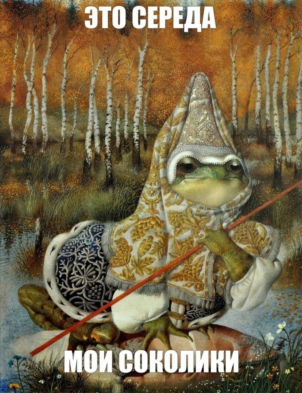 ЭТО СЕРЕДА МОИ COKO Пики
