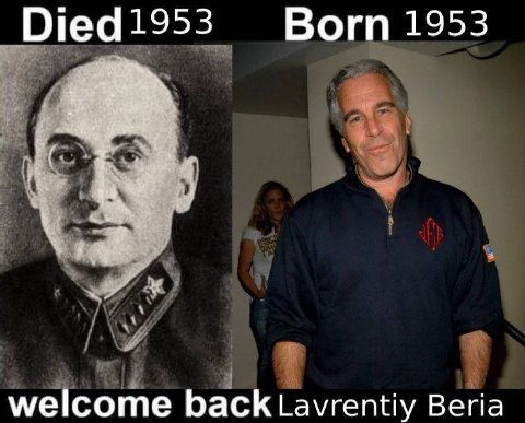 Born 1953 welcome Beria