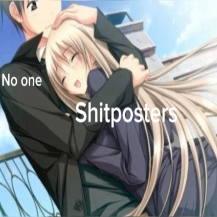 No one
