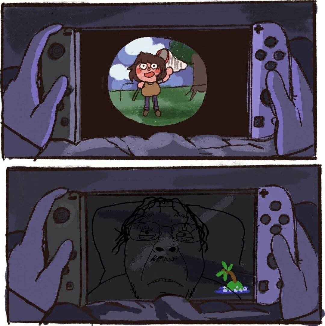 i
