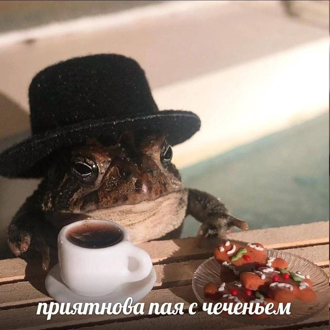 приятнова пая с чеченьем
