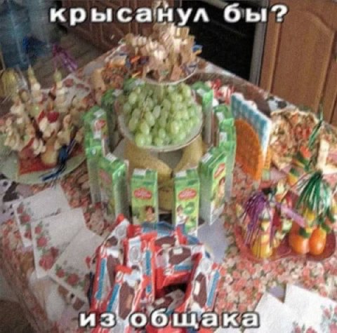 крысанул бы? О 4 a A an у a 4 А изчобщака