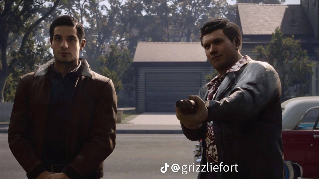grizzliefort