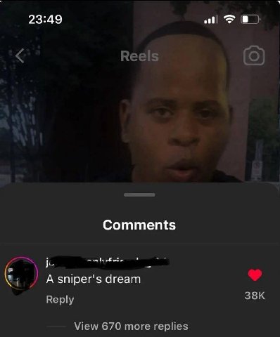 23:49 Comments A sniper's dream Reply View 670 more replies