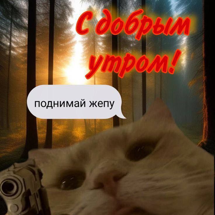 поднимай жепу