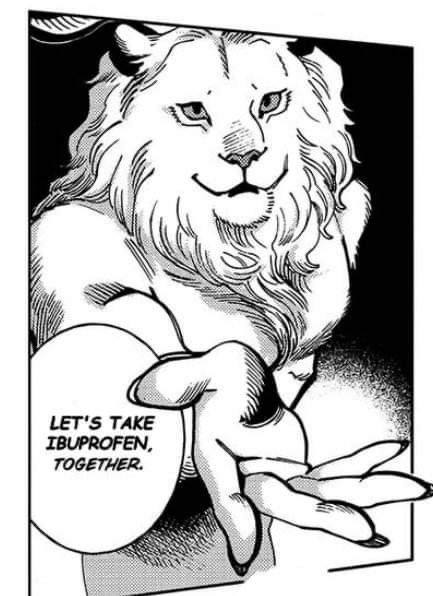 LET'S TAKE TOGETHER.