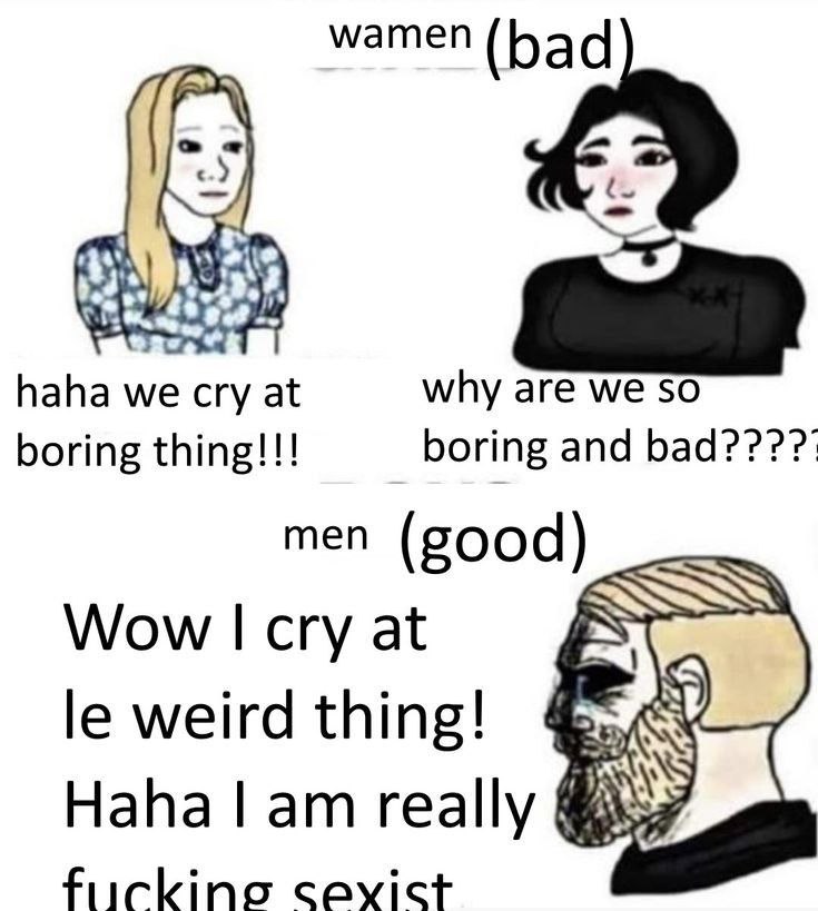 wamen (bad is haha we cry at why are we so boring thing!!! boring and men (2009) SSC Wow I cry at weird thing! Haha really cexict