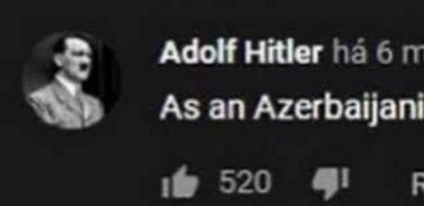 Adolf Hitler As