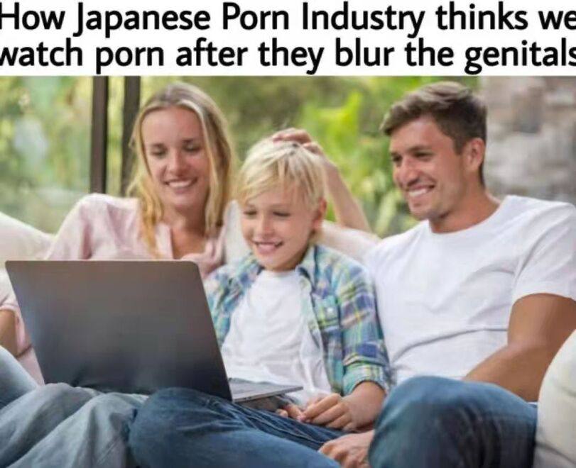 Japanese Porn Industry thinks atc рогп after the the genital 4