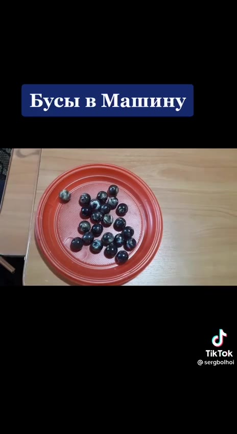 ребята, никто не видел детей голубей, но потом увидел в интернете. никто также не видел производство четок по зоновским технологиям, да? тикток показывает: