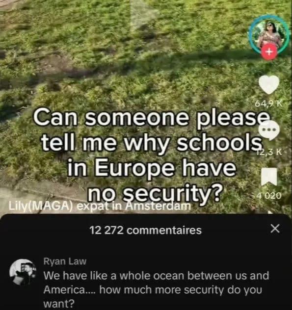Сап зотеопе pleasg tell me why schools in Europe have 12 272 commentaires рае arr