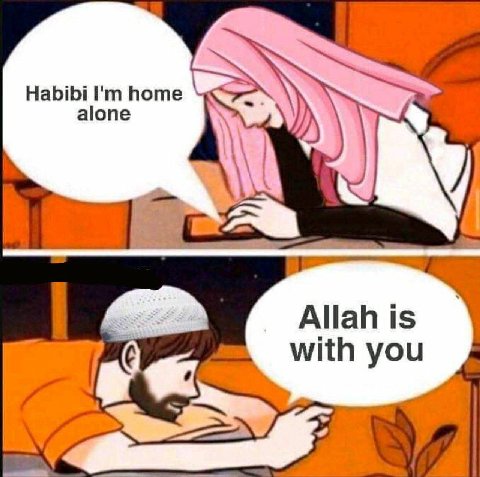 with you