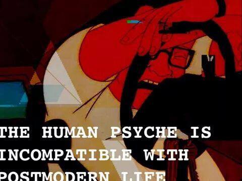 as THE HUMAN PSYCHE 15 ГМСОМРАТТВ WITH