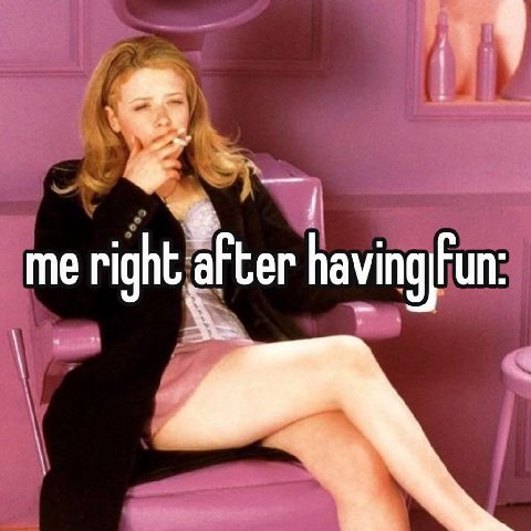 me