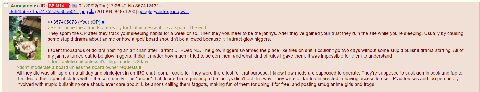 О Anonymous 01/20/22(Thu)17:26:42 No.357412431 4d64fa5e7 (261 google уапаех wait >>357405078 (You) >Better hope the altmods are ready for bioluminescent pizza spam. The end. They spam the after they t