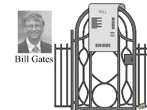 Bill Gates