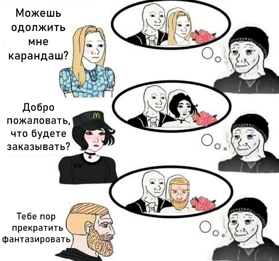 Можешь одолжить мне карандаш? Добро (=3 пожаловать, что будете заказывать? 2222 Тебе пор прекратить фантазировать а ais