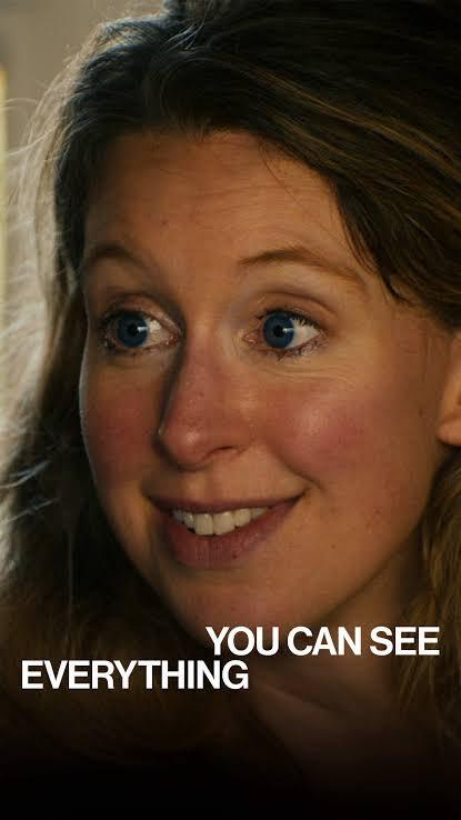 YOU САМ SEE EVERYTHING