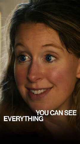 YOU САМ SEE EVERYTHING