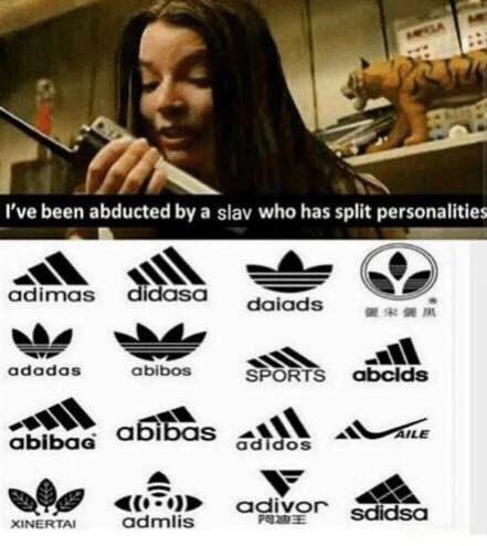 I’ve been abducted Буа who has split personalitie adimas daiads adodas abibos SPORTS abibas abibae XINERTAI admilis adivor sdidsa