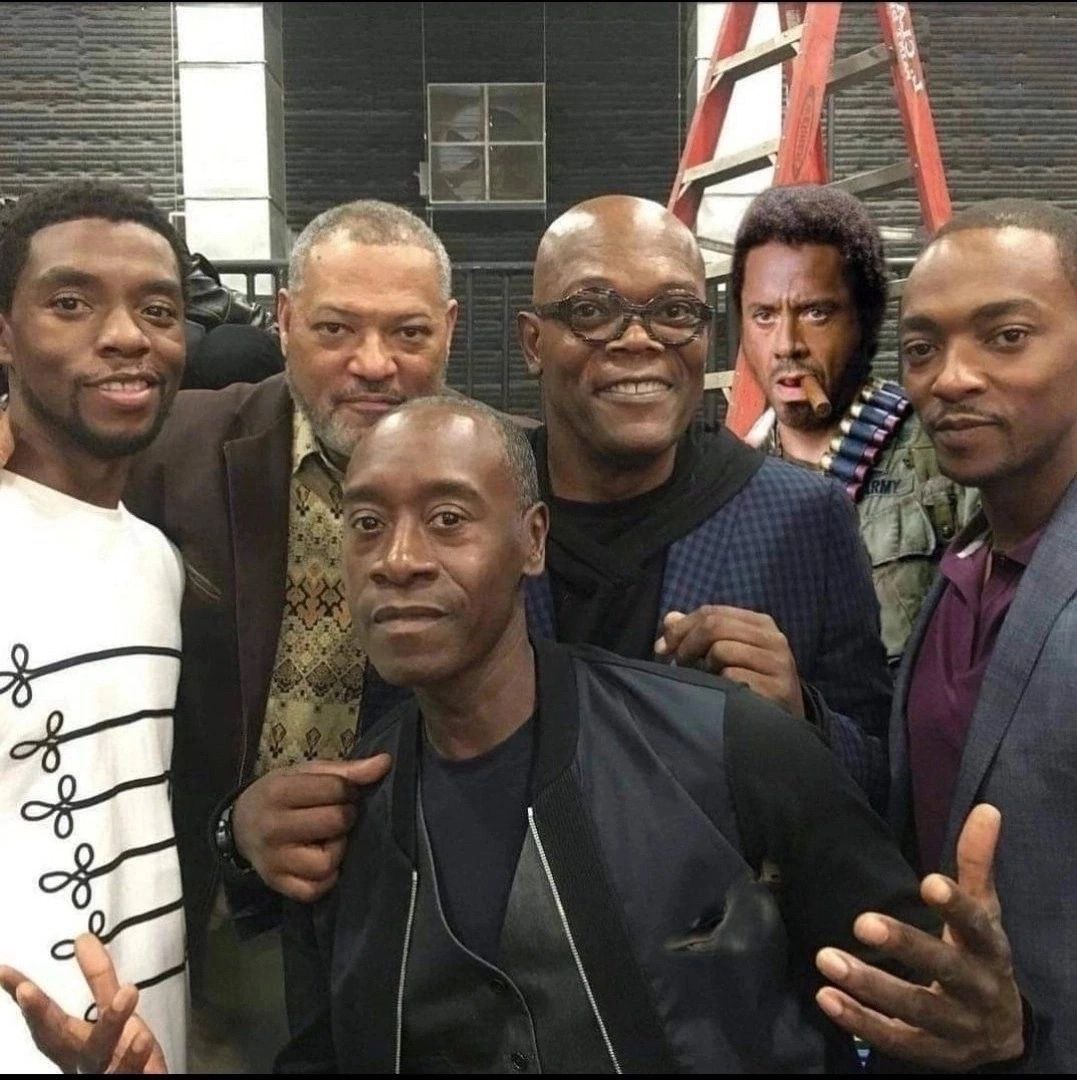 А.