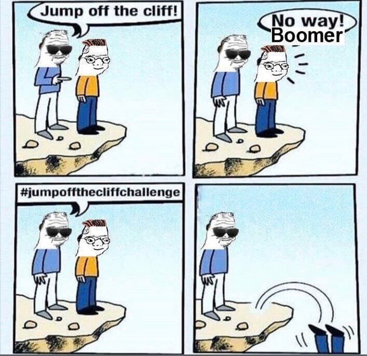 No way! с