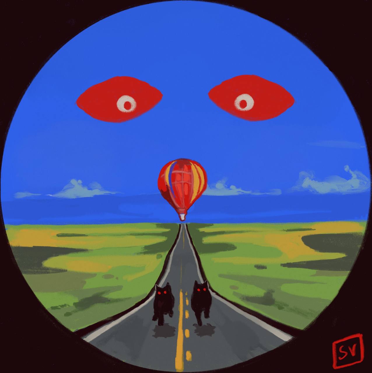 о