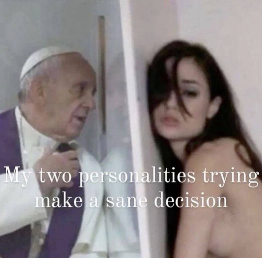 two lities trying decision