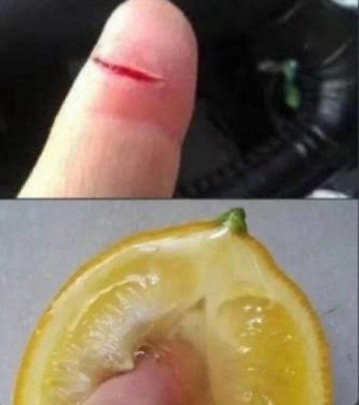 у