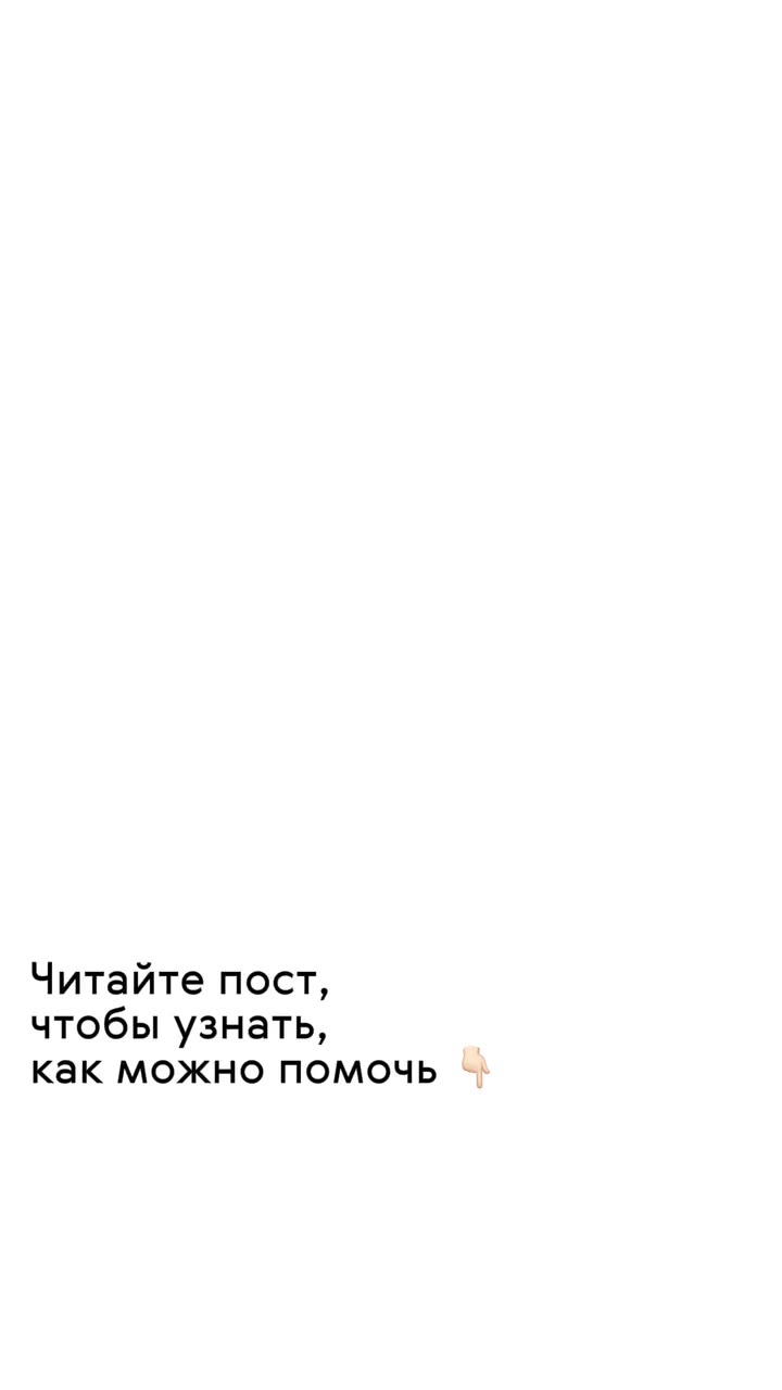 Последний пост в этом году — особенный и важный🕊

Скоро пробьют куранты. Это звук надежды, любви, веры в чудо. Но пока мы за полным столом в окружении близких, в тепле и уюте готовимся к встрече празд