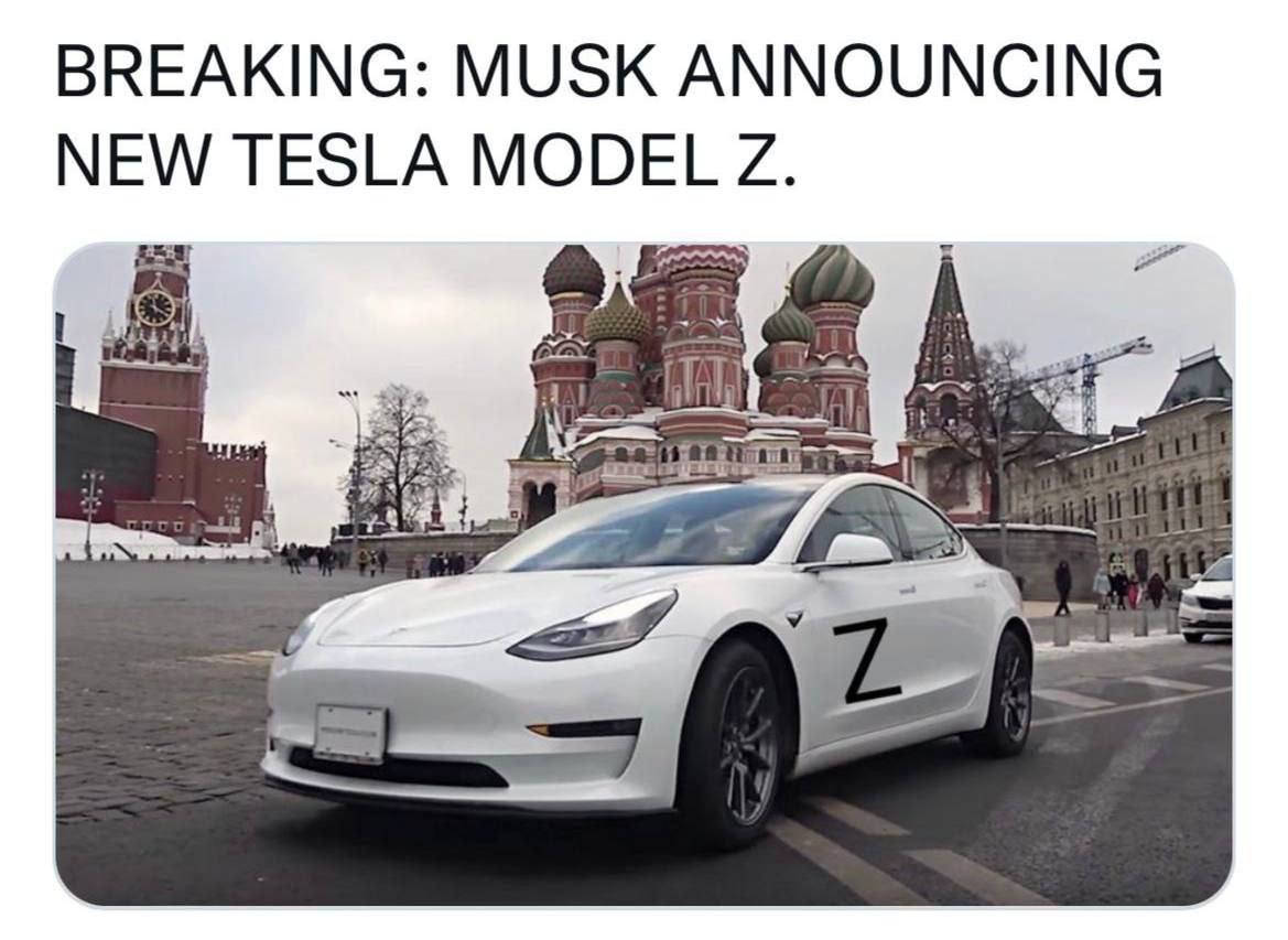 BREAKING: MUSK ANNOUNCING TESLA MOD 7