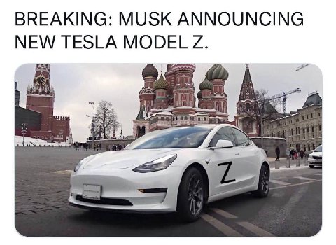 BREAKING: MUSK ANNOUNCING TESLA MOD 7