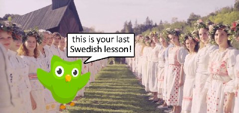 7 a” в this is your last Swedish ‘5 vee A ука