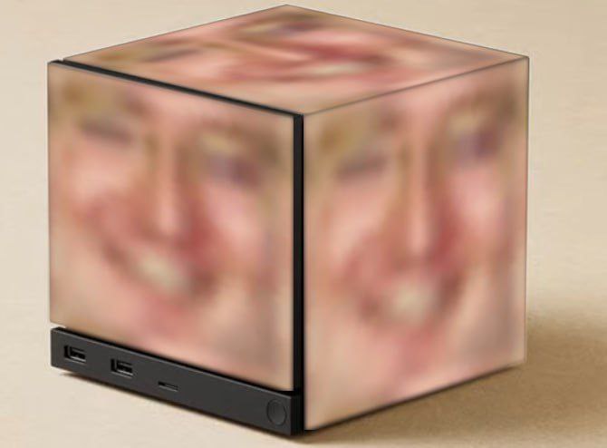 Гейбкуб